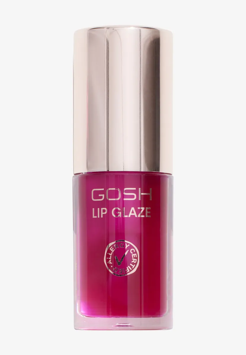 LIP GLAZE - Lippenstift - wild berry