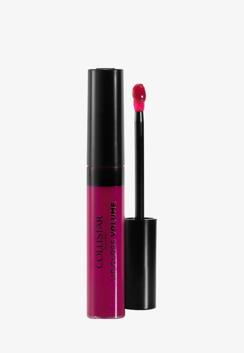 LIP GLOSS VOLUME - Lipgloss - n. 210 fucsia buganvillea