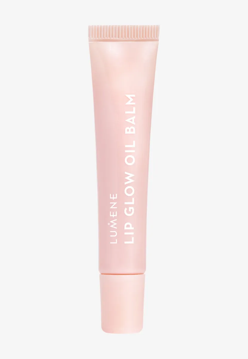 LIP GLOW OIL BALM - Lippenstift - shade 1