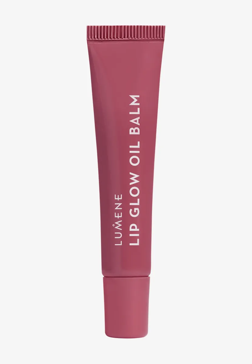 LIP GLOW OIL BALM - Lippenstift - shade 5