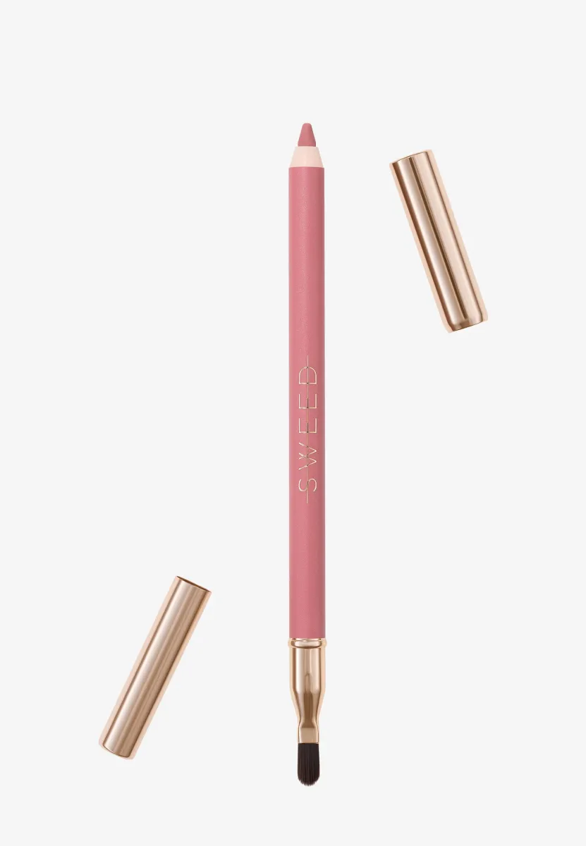 LIP LINER - Lip & Cheek Tint - pink