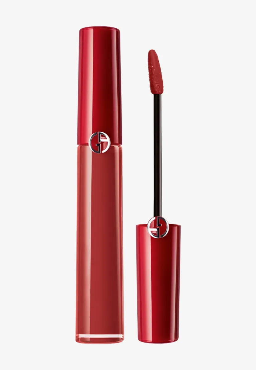 LIP MAESTRO - Flüssiger Lippenstift - redwood