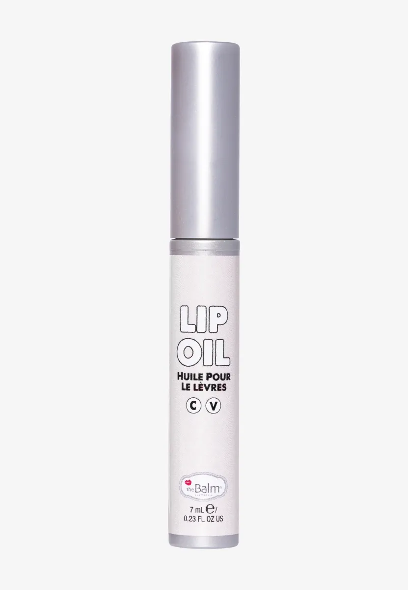 LIP OIL - Lippenbalsam - clear roads ahead