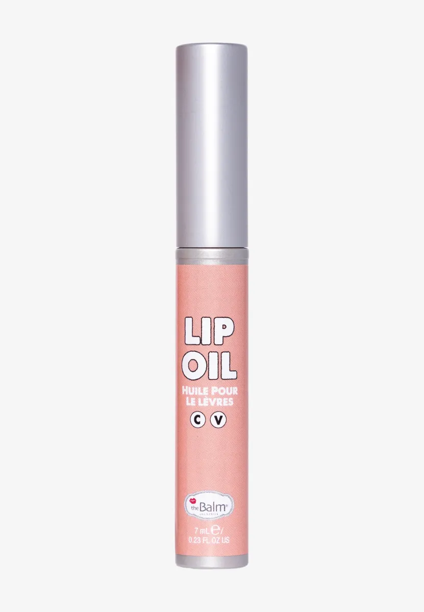 LIP OIL - Lippenbalsam - sunset boulevard