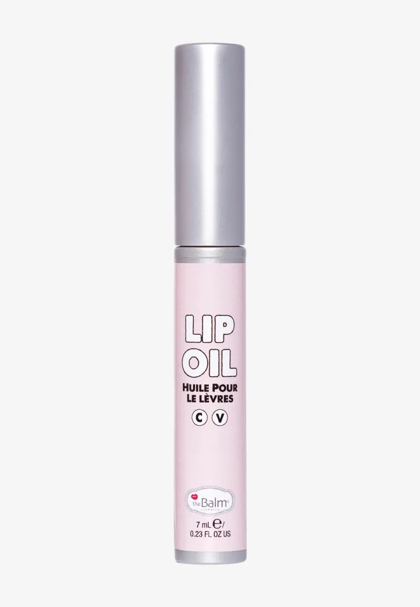 LIP OIL - Lippenbalsam - tinted windows
