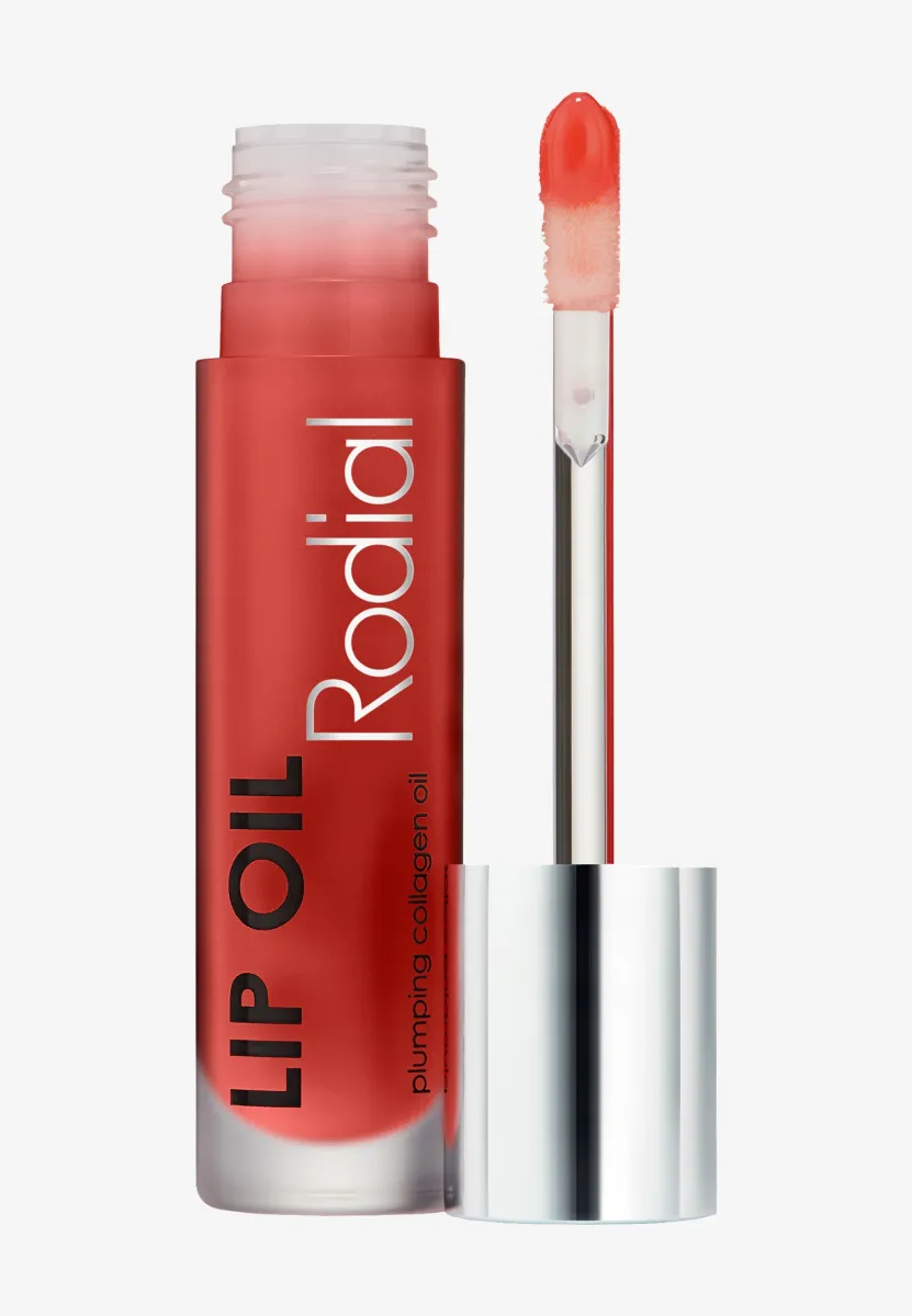 LIP OIL - Lippenöl - sugar coral