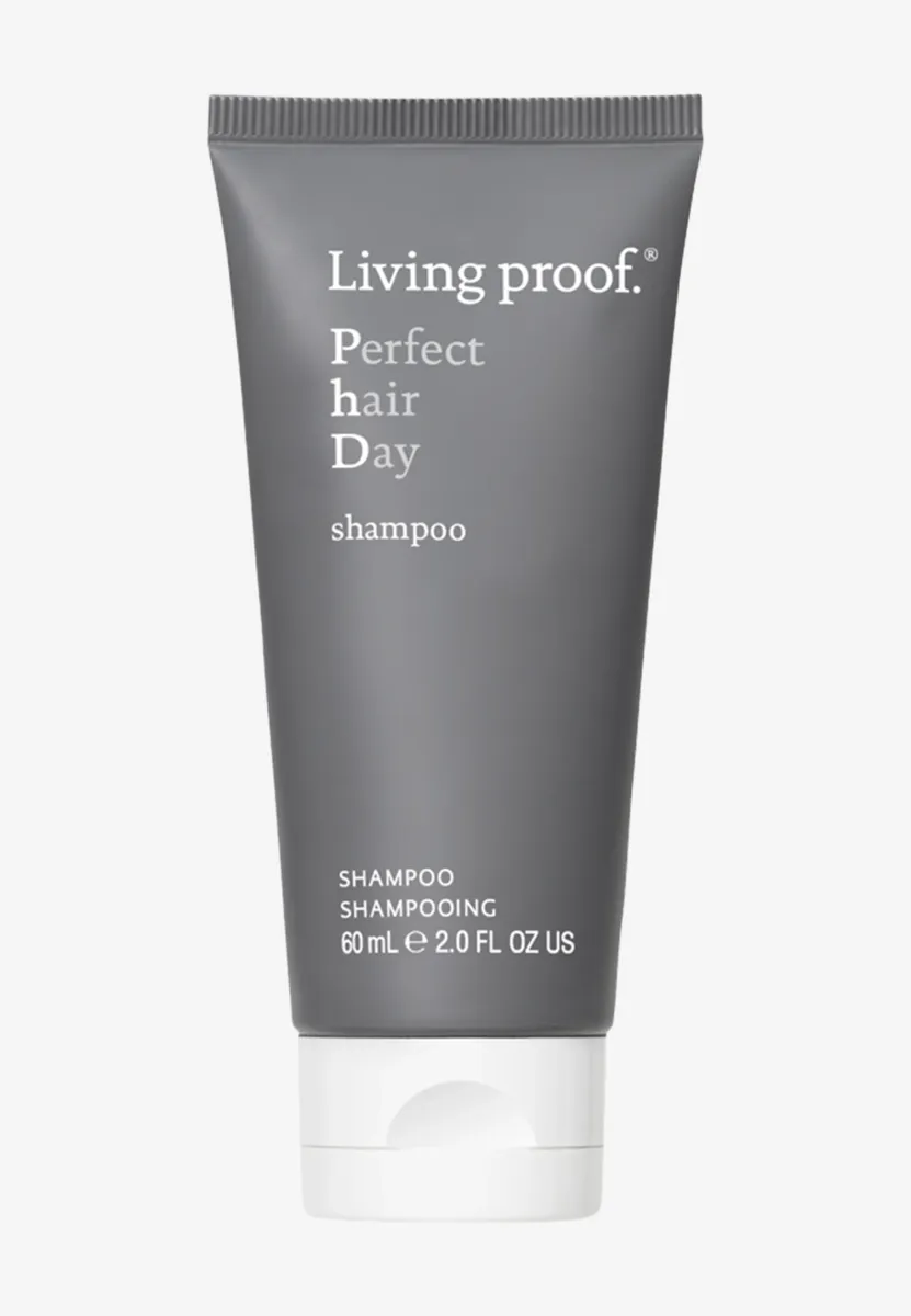 LIP PHD SHAMPOO - Shampoo
