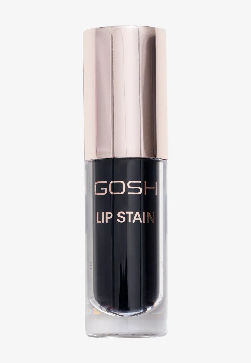 LIP STAIN - Lip Stain - dark chocolate