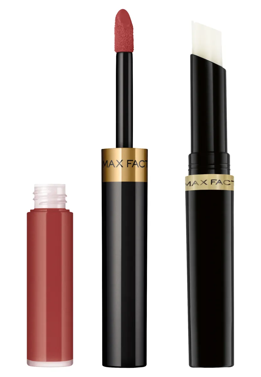 LIPFINITY - Flüssiger Lippenstift - 070 spicy