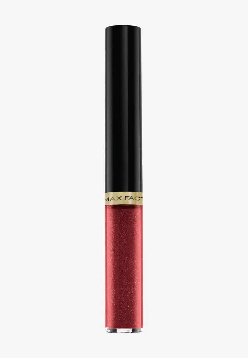 LIPFINITY - Flüssiger Lippenstift - 110 passionate