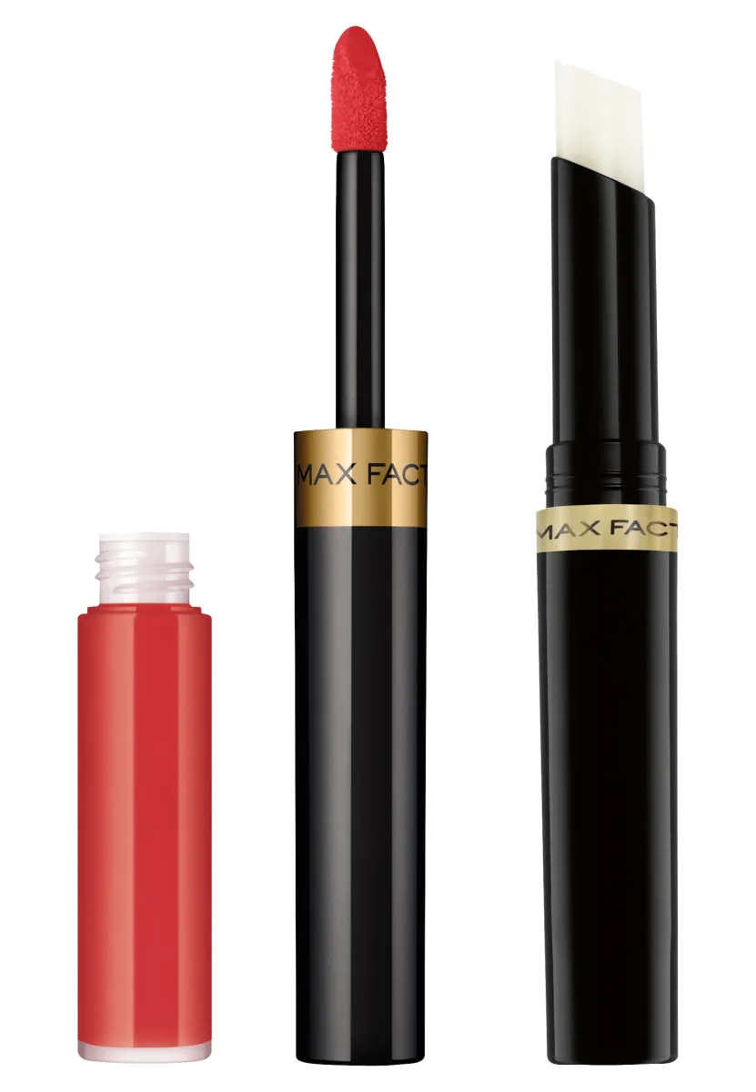 LIPFINITY - Flüssiger Lippenstift - 140 charming