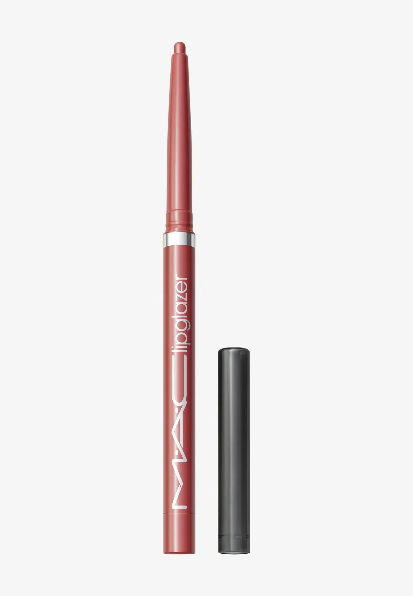 LIPGLAZER - Lippenkonturenstift - velvet teddy