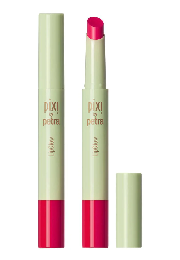 LIPGLOW - Lippenbalsam - ruby