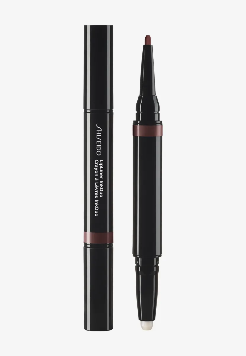 LIPLINER INKDUO - Lippenkonturenstift - espresso