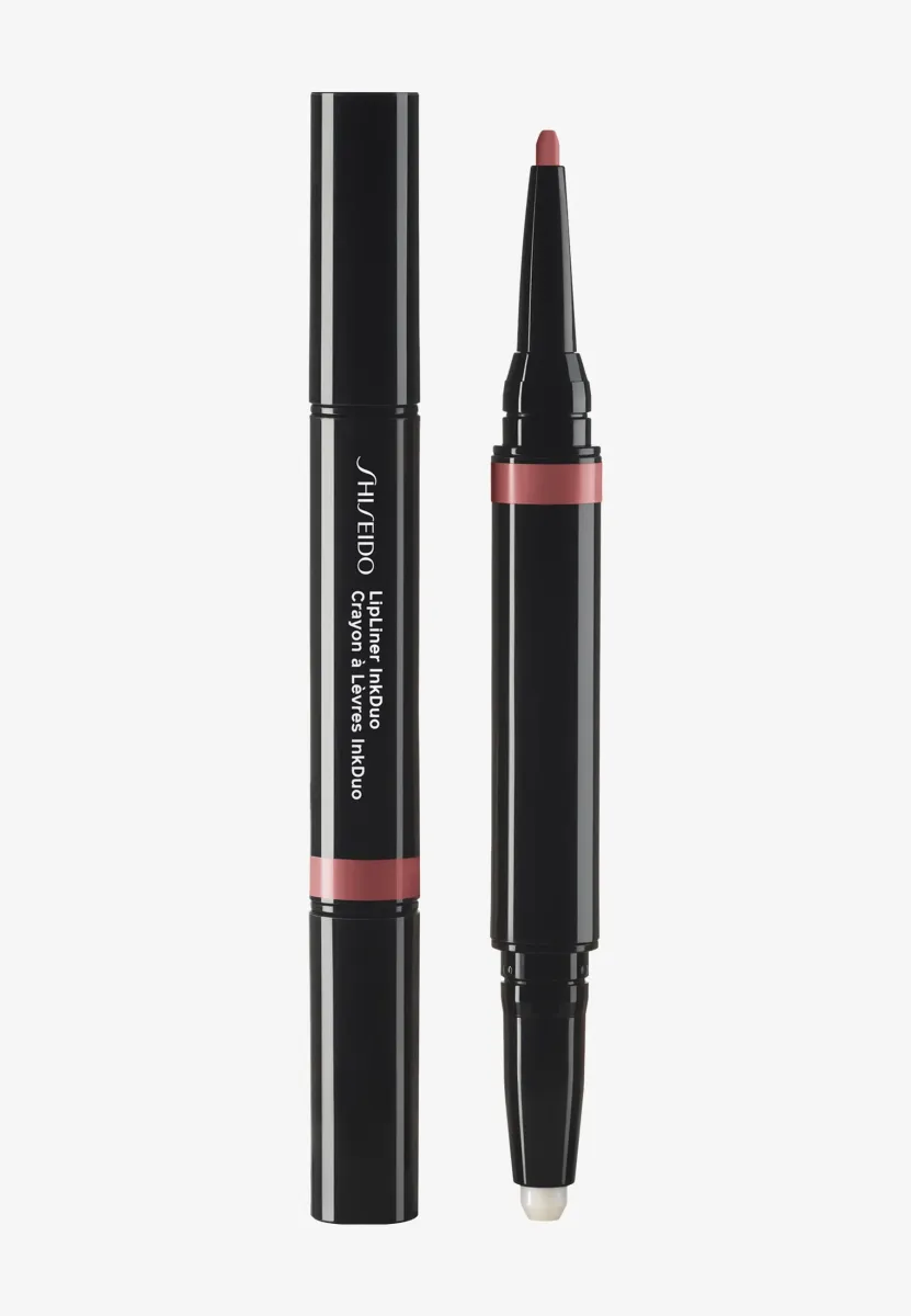 LIPLINER INKDUO - Lippenkonturenstift - mauve