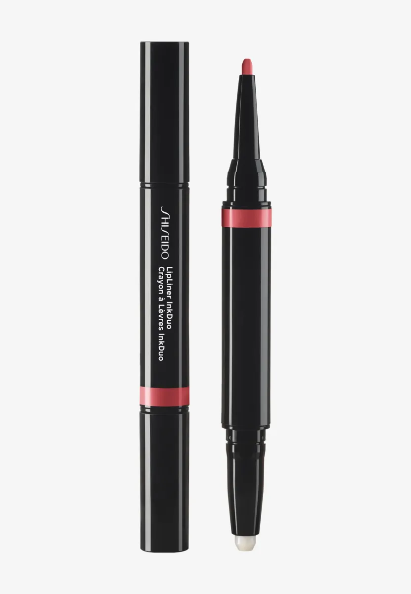 LIPLINER INKDUO - Lippenkonturenstift - rosewood