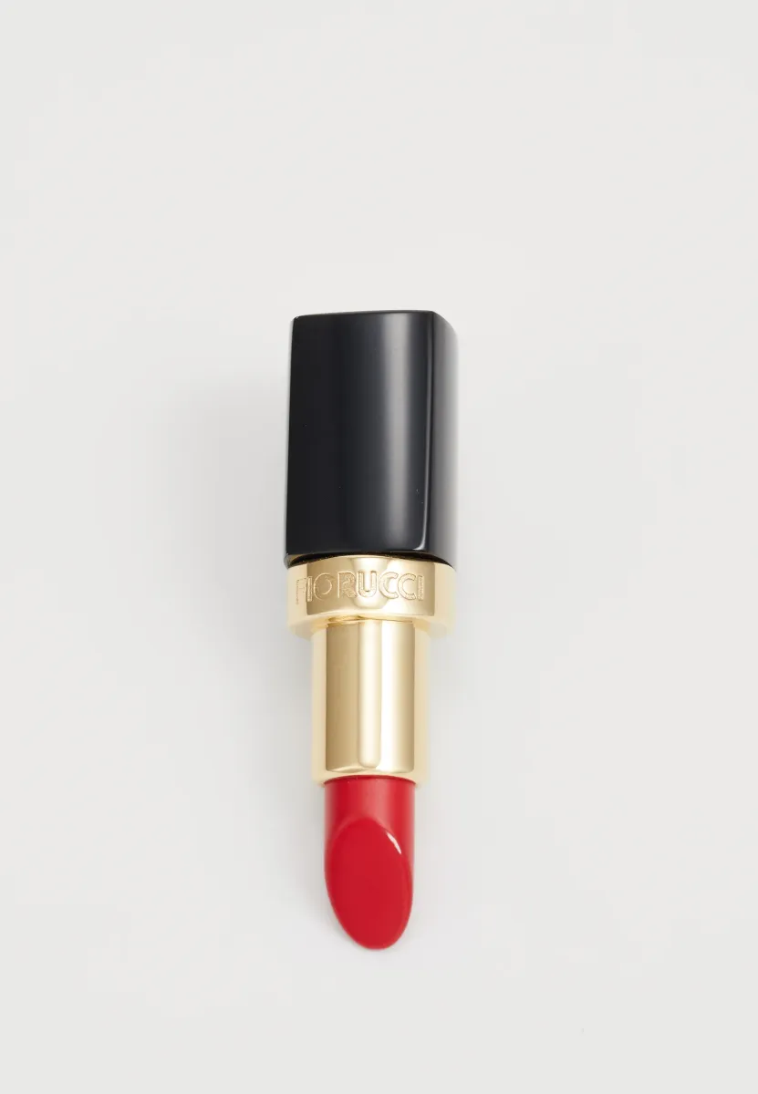 LIPSTICK CLIP ON EARRING - Einzelner Ohrring - multicolor