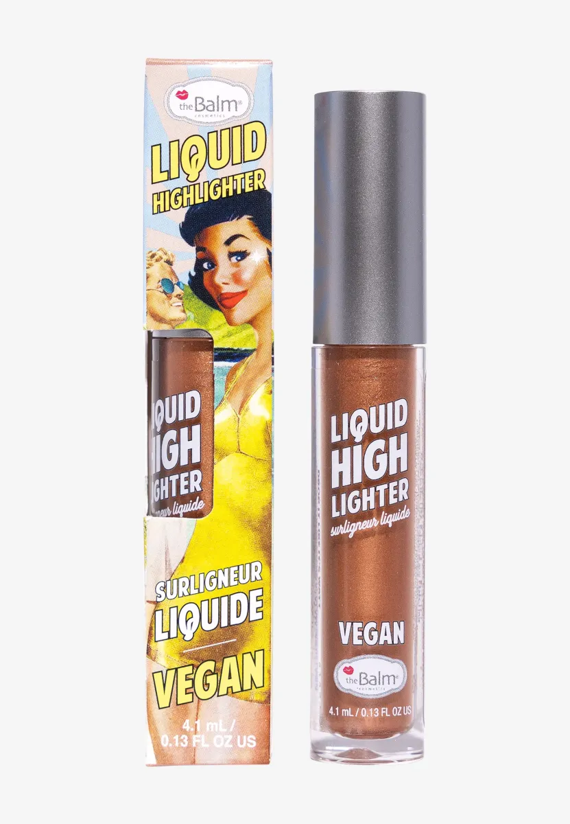 LIQUID HIGHLIGHTER - Highlighter