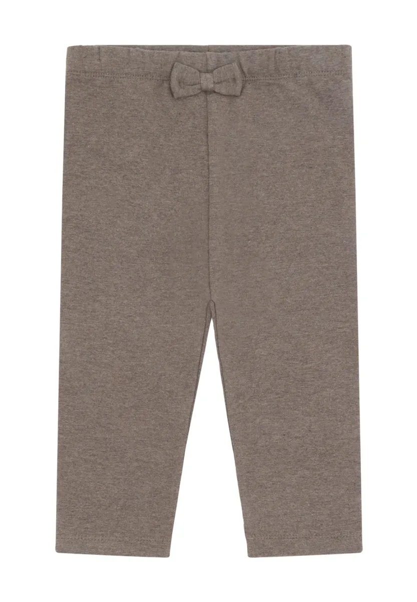 LISA - Leggings - Strümpfe - brown