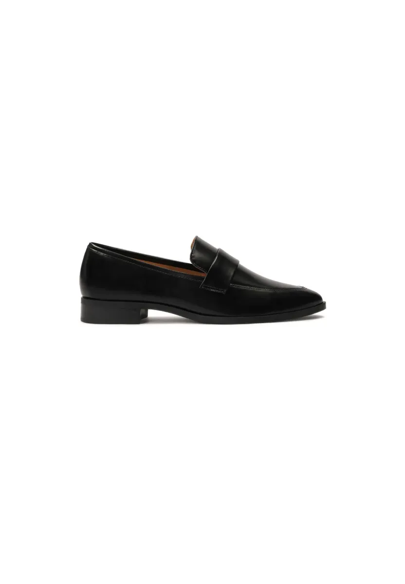 LISA - Slipper - black