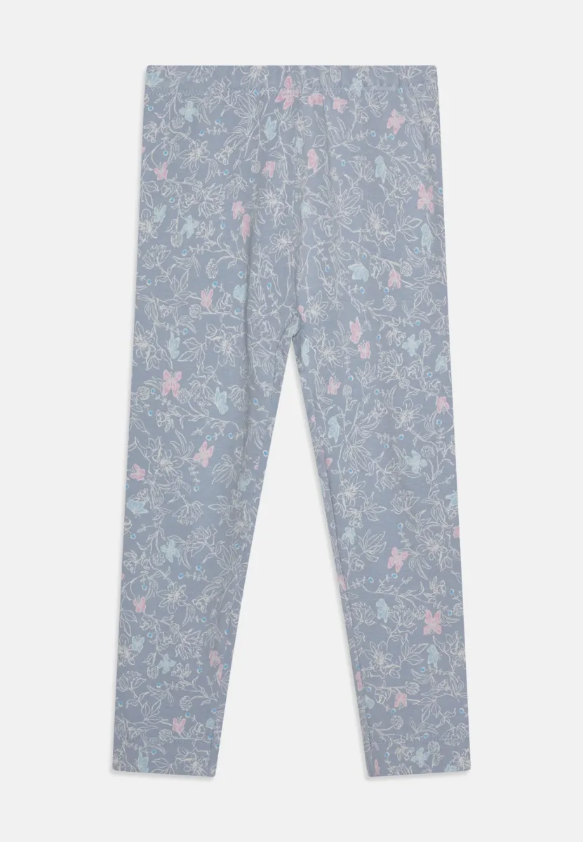 LISA UNISEX - Leggings - Hosen - meadow