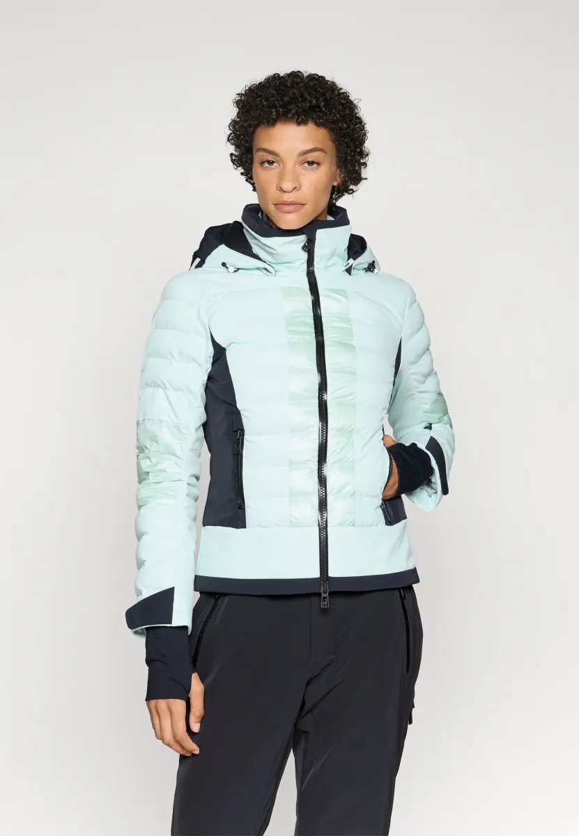 LISBETH - Skijacke - moonlight jade