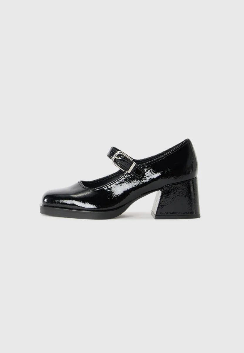 LISBON - Pumps - black
