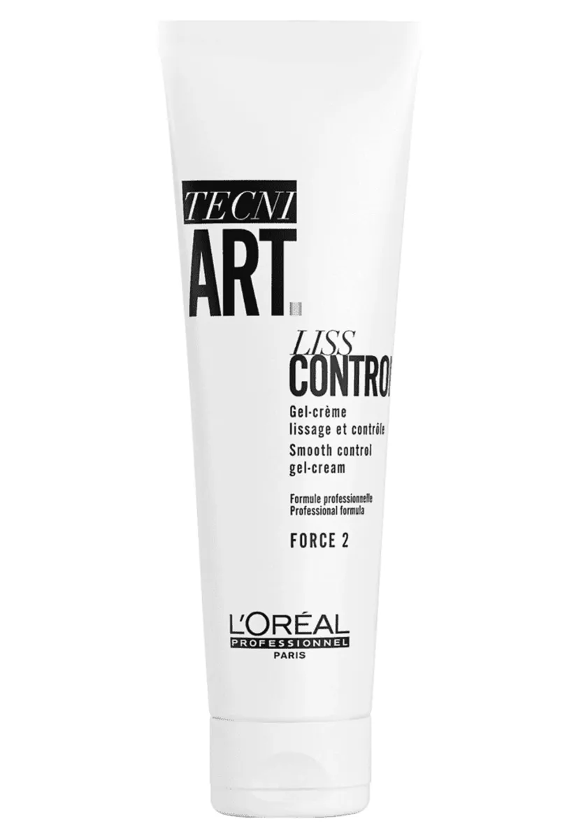 LISS CONTROL - Haarspray