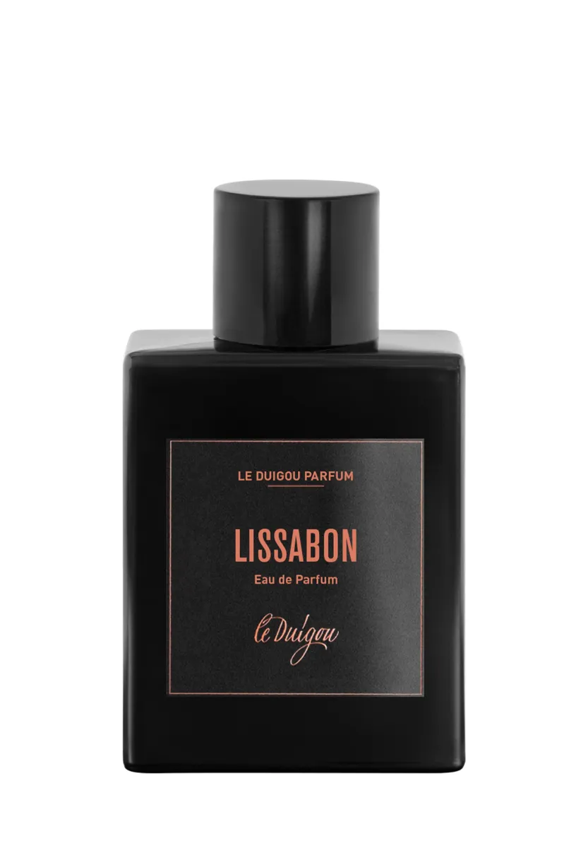 LISSABON EAU DE PARFUM - Eau de Parfum - lissabon