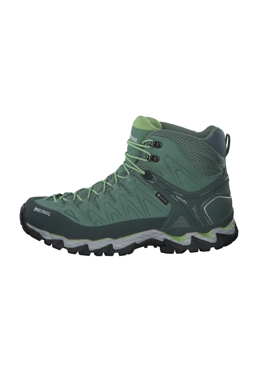 LITE HIKE GTX 4691 - Hikingschuh - linde gelb