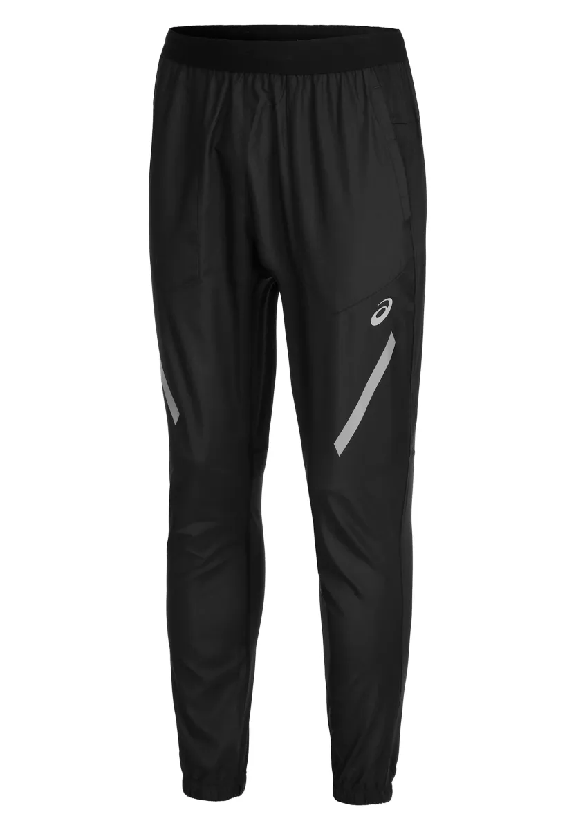LITE-SHOW PANT - Outdoor-Hose - performance black