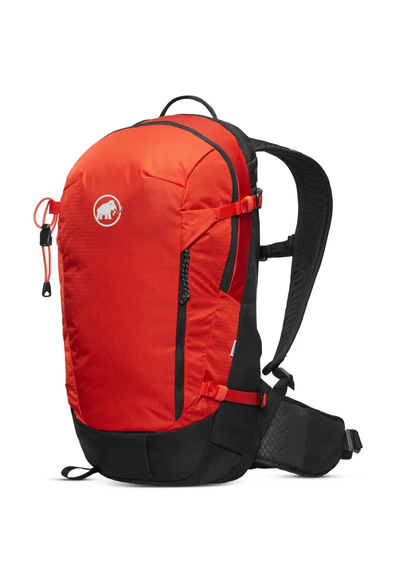 LITHIUM 20  - Trekkingrucksack - mammut red black