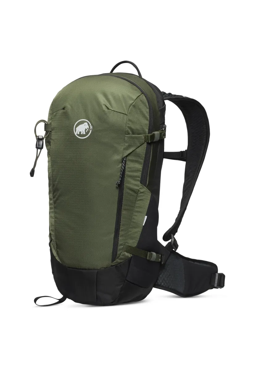 LITHIUM - Trekkingrucksack - dark marsh black