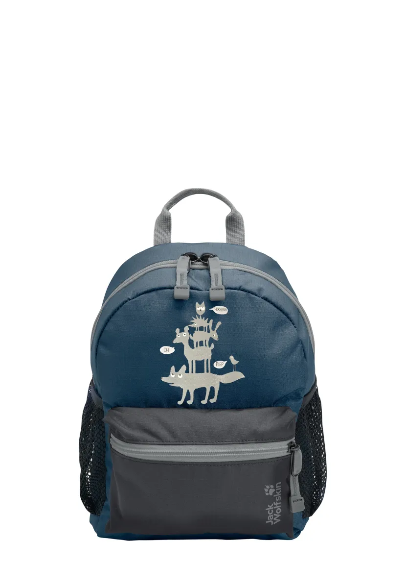 LITTLE SCOUT - Tagesrucksack - midnight sky