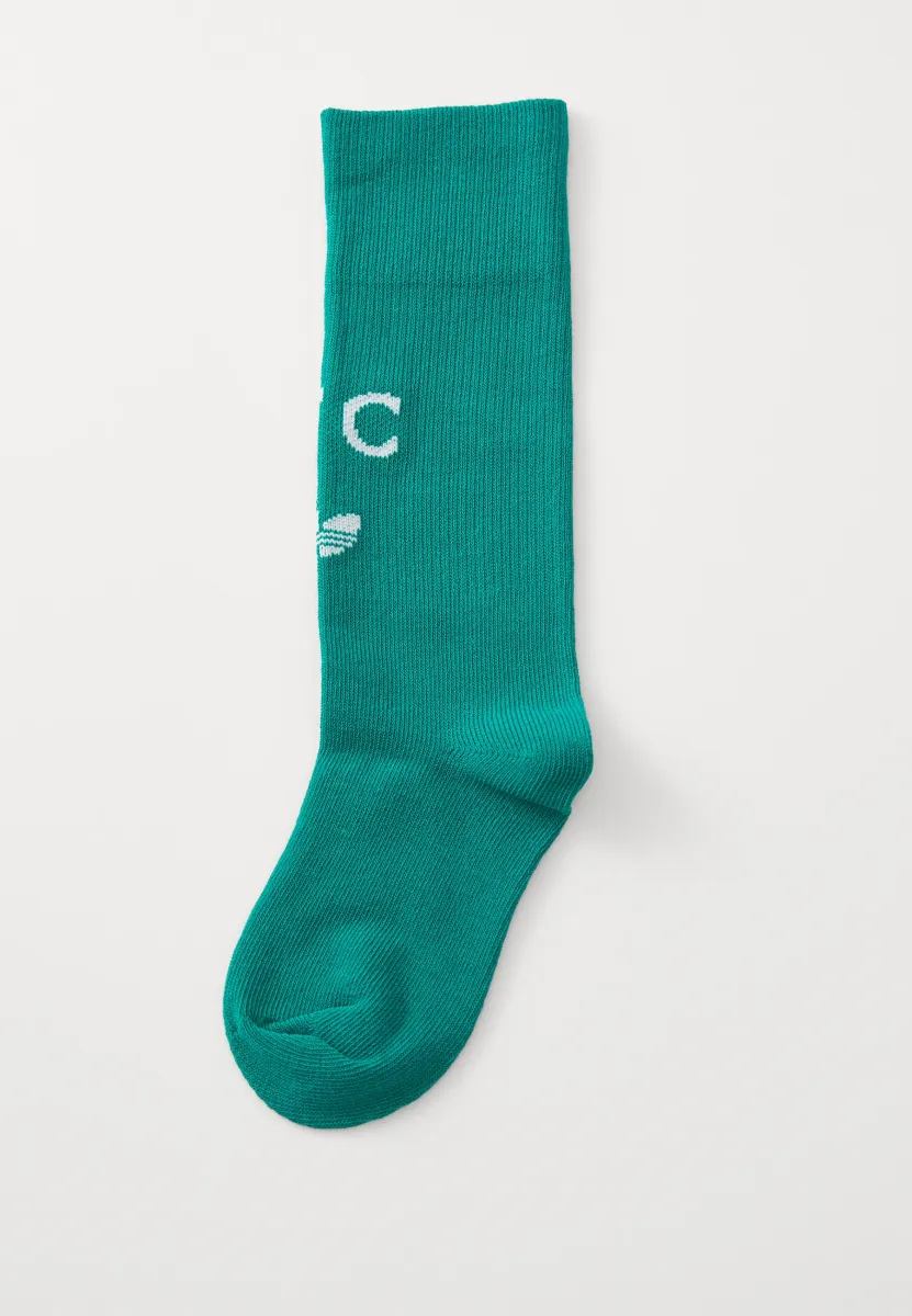 LIVERPOOL FC 25/26 THIRD MINI SOCKS UNISEX - Stutzen - sea green
