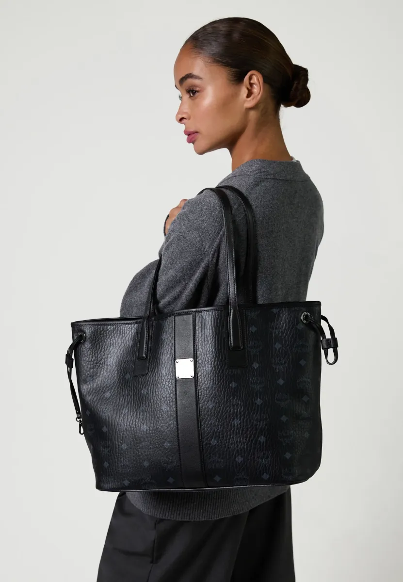 LIZ  - Handtasche - black