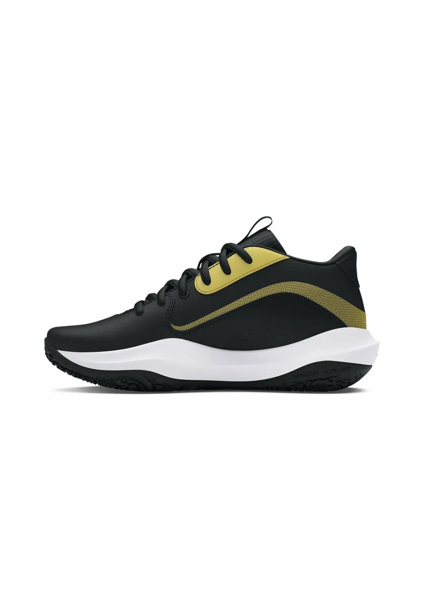 LOCKDOWN 7 - Basketballschuh - black