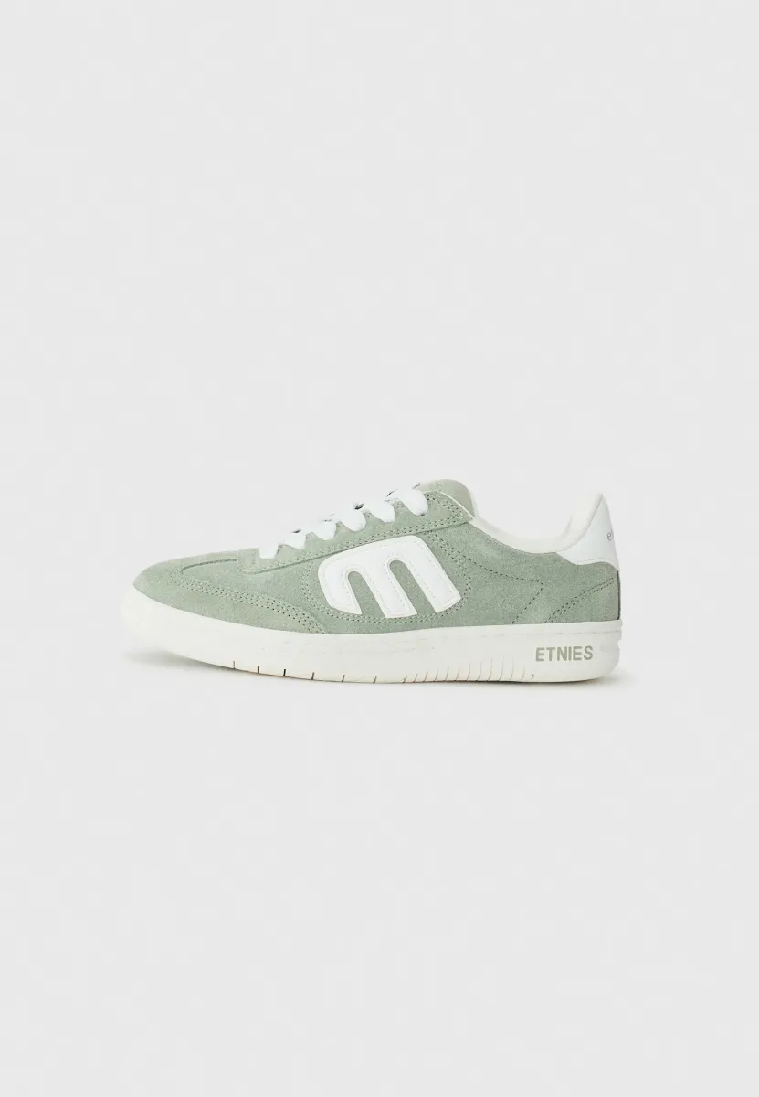 LOCUT UNISEX - Skateschuh - sage