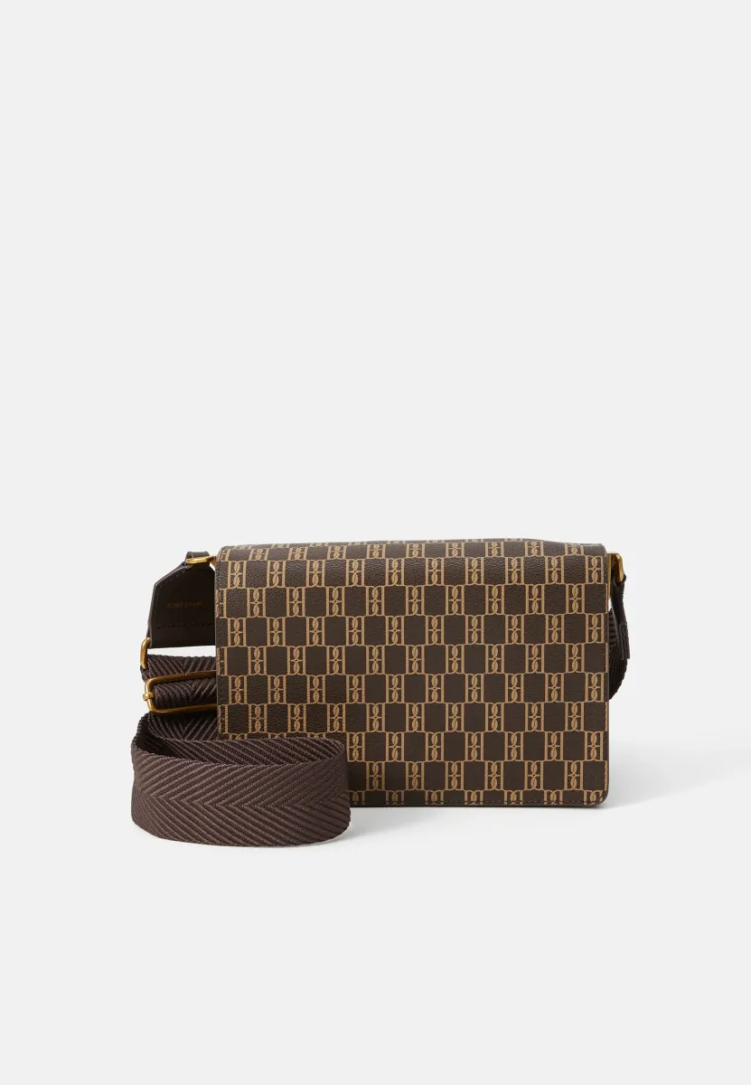 LOENNA - Umhängetasche - shale