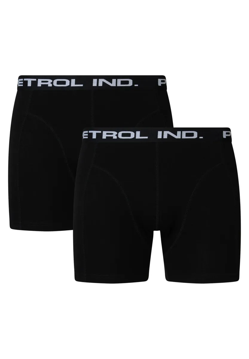Logo - Boxer Briefs - black