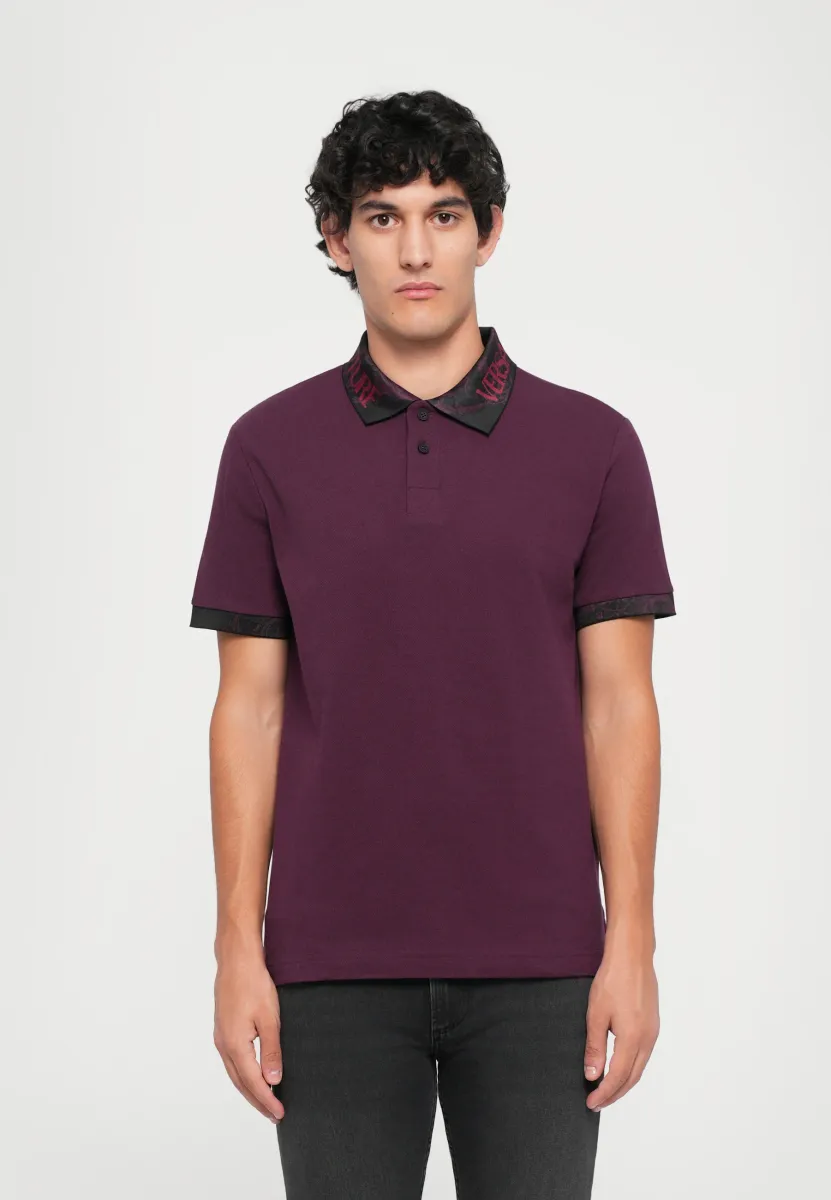 LOGO CABINET - Poloshirt - fiorentina