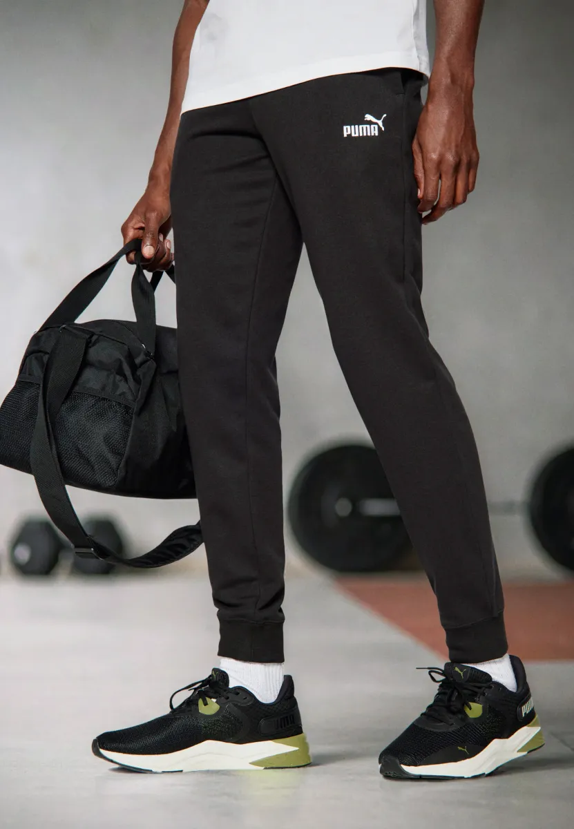LOGO - Jogginghose - black