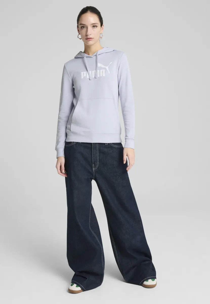 LOGO  - Kapuzenpullover - cool weather