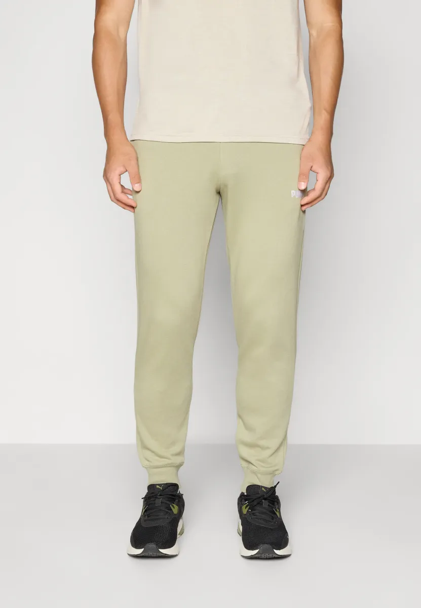 LOGO SWEATPANTS  - Jogginghose - lux army