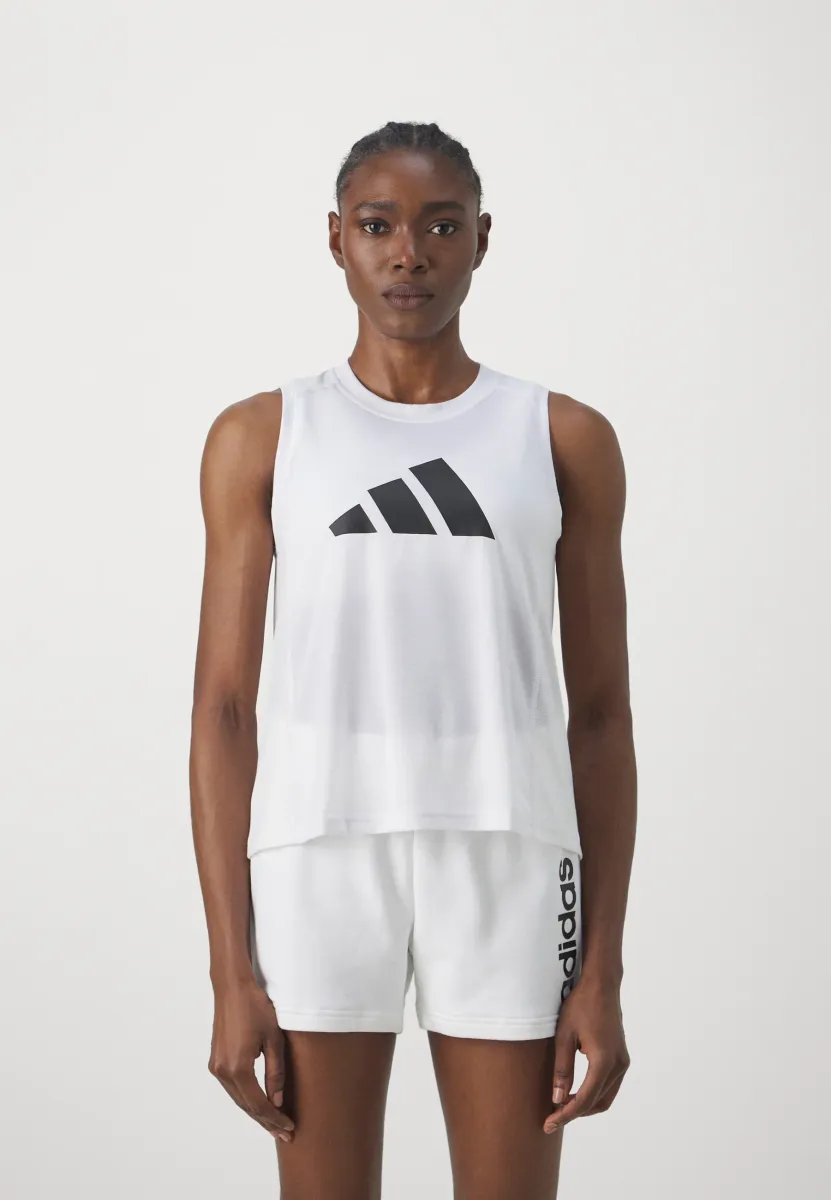 LOGO - Top - white/black