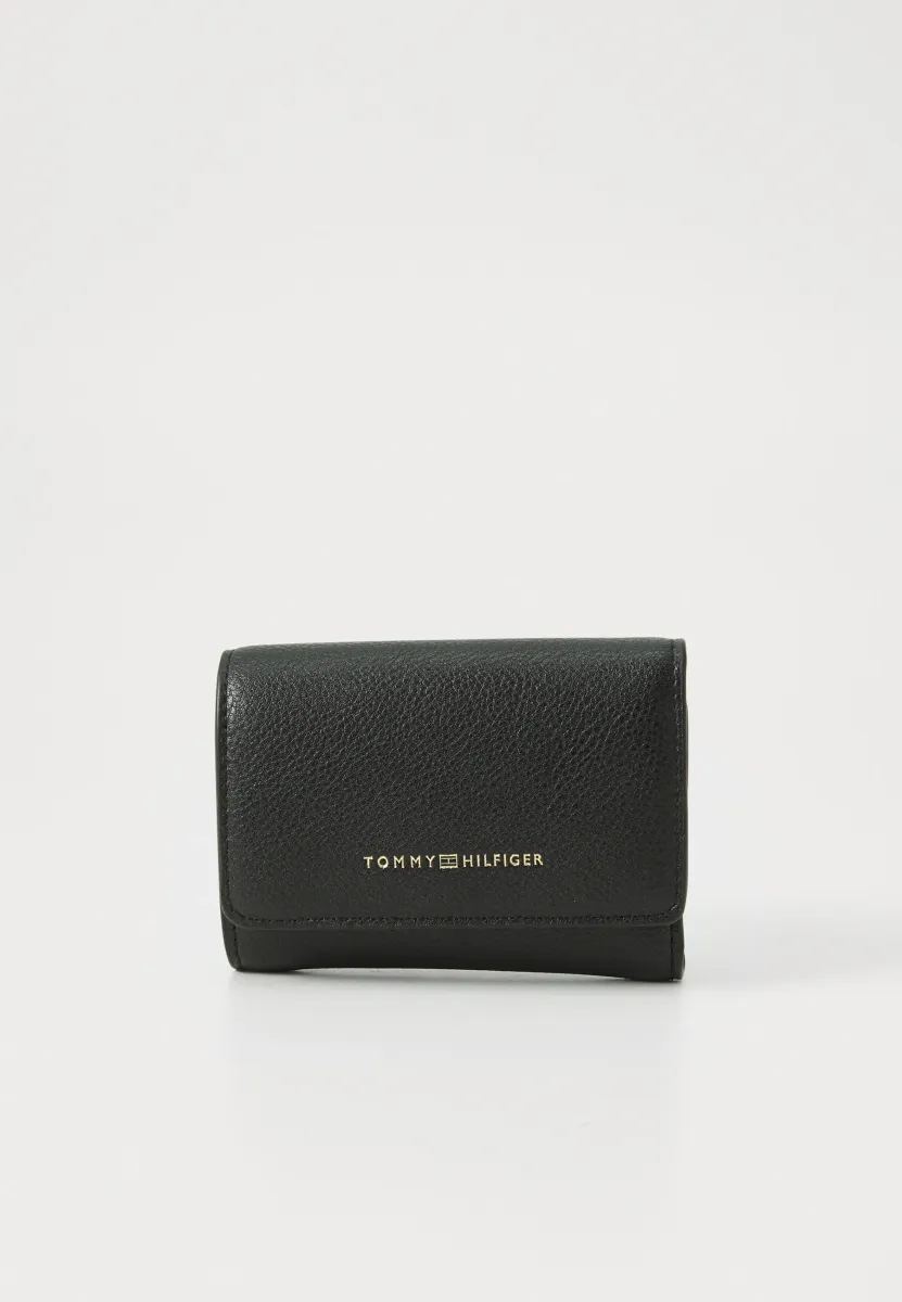 LOGOTAPE TRIFOLD - Geldbörse - black