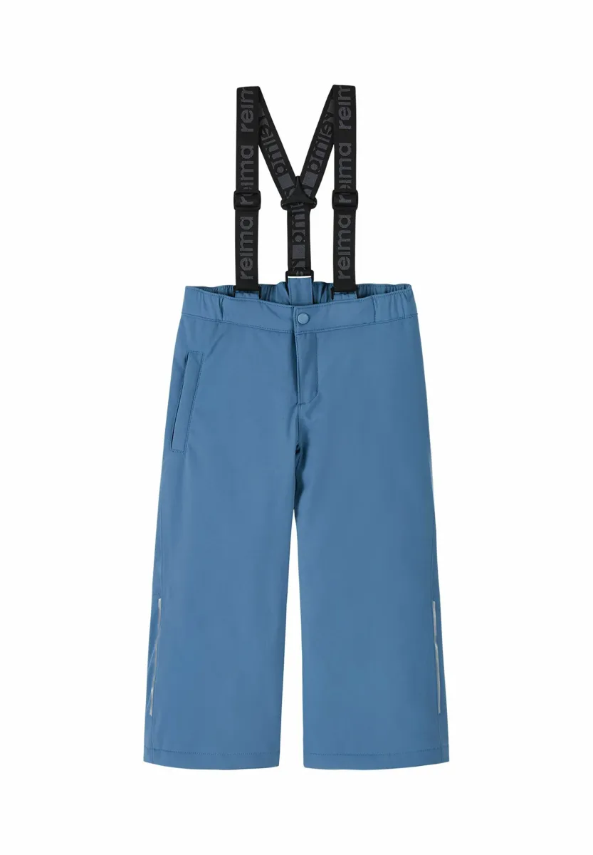 LOIKIN SCHNEE - Schneehose - blue ocean