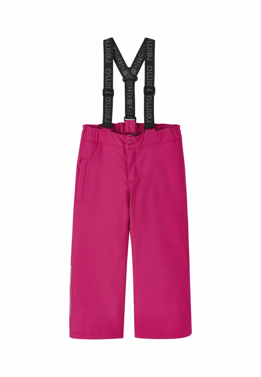 LOIKIN SCHNEE - Schneehose - rosy berry