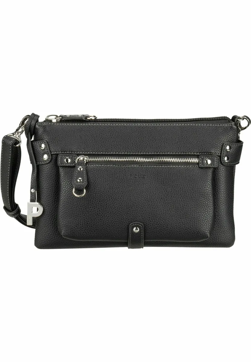 LOIRE  - Umhängetasche - schwarz