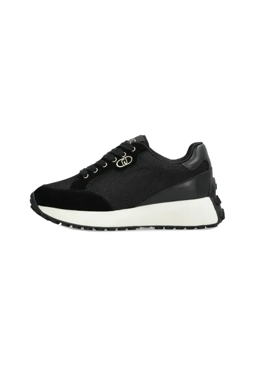 LOLO 20 - Sneaker low - black